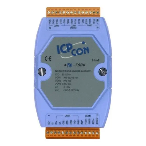 ICP Con I-7524 CR converter product image
