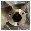 Teignbridge - 4-Blade Nibral Propeller 550 x 565 RH - PPR13483 product image