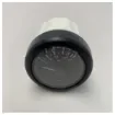 VDO - 0-30 Bar Black Round Pressure Gauge 12V - N02-124-138 product image