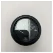 VDO - 0-30 Bar Black Round Pressure Gauge - N02-124-538 product image