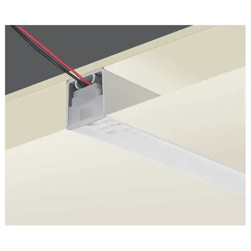 Quick - Maxibar 1.1M LED Light Bar Warm White 24V product image