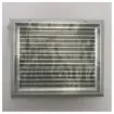 Vetus - Aluminium Fixed Air Vent 23.5 x 28.5 mm product image
