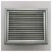 Vetus - Aluminium Fixed Air Vent 23.5 x 28.5 mm product image
