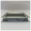 Vetus - Aluminium Fixed Air Vent 23.5 x 28.5 mm product image
