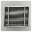 Vetus - Aluminium Fixed Air Vent 23.5 x 28.5 mm product image