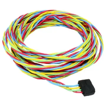 Bennett - Trimtab Connection Cable 10m - BNTWH1000A22F product image