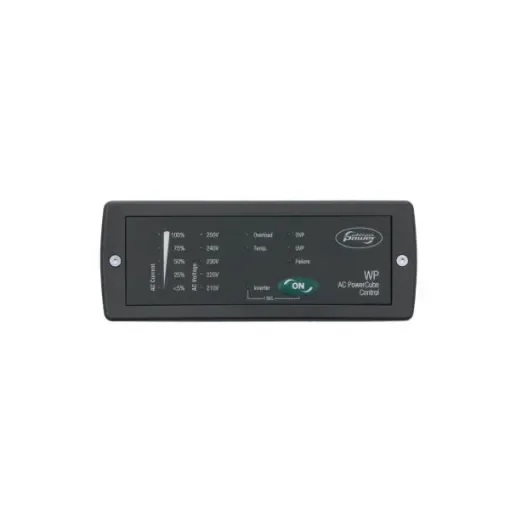 Whisper Power - AC PowerCube Remote Control Panel - 60203075 product image