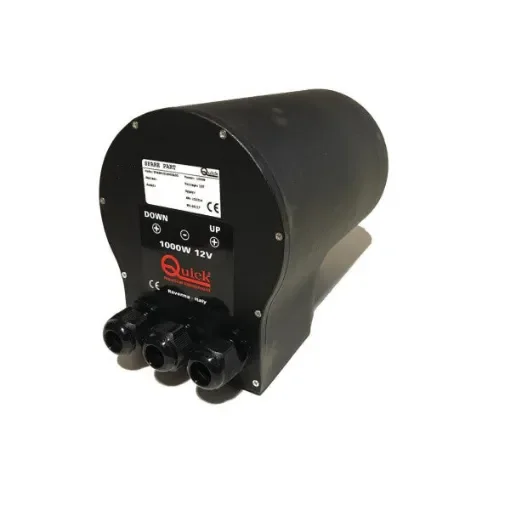 Quick - 1000W Electric Windlass Motor - FVSSM1024000A00 product image