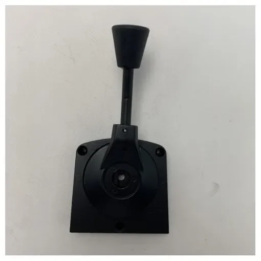 Teleflex - FX Speed Control Handle Black - F7110 product image