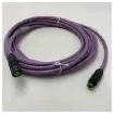 Sèlden - SEL-Bus Cable for E40i Winch F/M - 531-104 product image