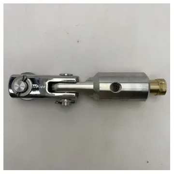 Sèlden - Stainless Steel Eye Fitting Pack for Furlex 400E - 301-607-21 product image