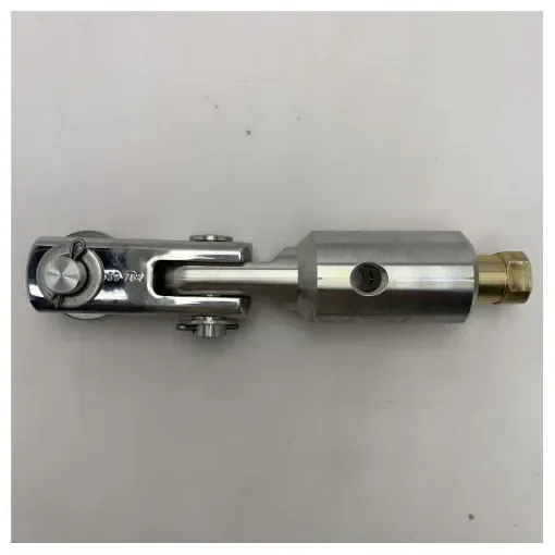 Sèlden - Stainless Steel Eye Fitting Pack for Furlex 400E - 301-607-21 product image