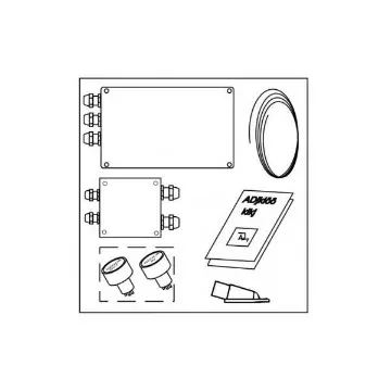 Sèlden - FLX 400 TDE Electric Furling System Control Pack - 532-468-05 product image