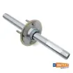 Ultraflex - S40SS Splash Well Mounting Kit Stainless Steel - 41552Z product image