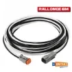 Lenco - 7 Inch Trim Tab Indicator Extension Cable - 30133-103 product image