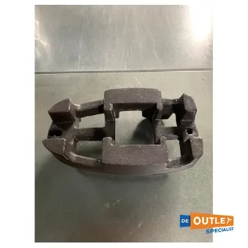 Sèlden - C193/F194 Mast Base Anthracite - 502-146 product image
