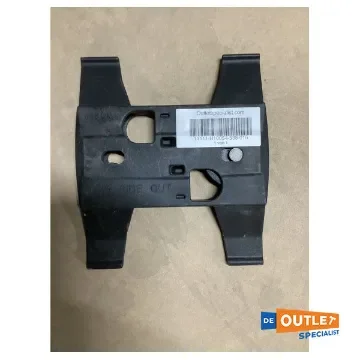 Sèlden - B250 SLR Sail Block 216x236mm - 538-016 product image