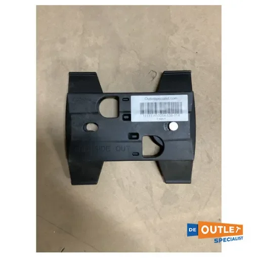 Sèlden - B200 SLR Block 206 x 186 - High Load Sailing Block product image