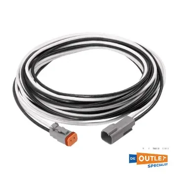Lenco - Trim Tab Connection Cable 7.2m - 30142-001 product image