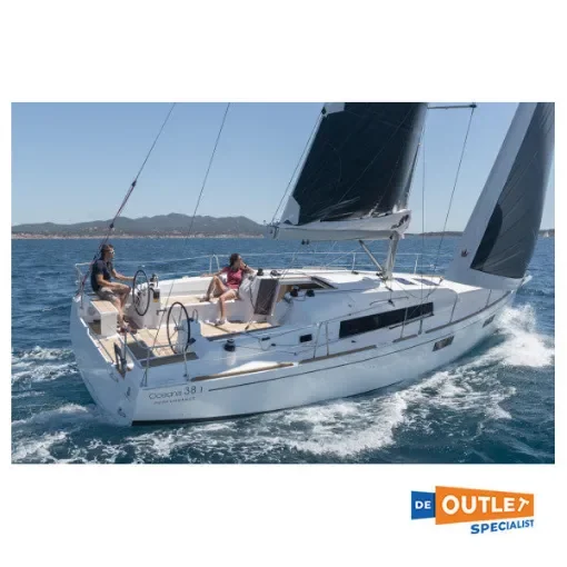 Elvstrom - Oceanis 38 Cruiser Performance Mainsail - 177275 product image