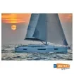 Technique Voile - Sun Odyssey 410 Dacron Mainsail 15.11 x 5.00 m - 211027 product image