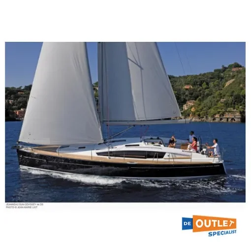 Technique Voile - Sun Odyssey 44 DS Dacron Furling Mainsail - 176390 product image