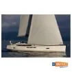 Technique Voile - Sun Odyssey 509 Tri-radial Laminate Jib - 137655 product image
