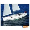 Technique Voile - Sun Odyssey 509 Dacron Mainsail 17.5x6m - 133972 product image