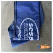 Sessa - S32 Original Bimini Canvas Blue - 049544E product image