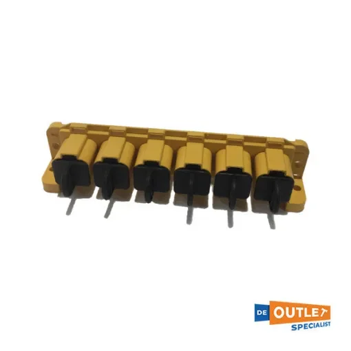 Volvo Penta - EVC Multilink Connection Hub - 3875241 product image