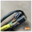 Volvo Penta - EVC Connection Cable - 3886666 product image