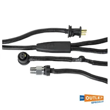 KIM Hotstart Thermocord Heater - TC032310-886 product image
