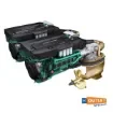 Volvo Penta - IPS600 Marine Diesel Engine Kit 2x D6-440 - product image