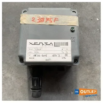 Xenta - Joystick Interface Unit TH-ELC - TH-ELC-01 product image