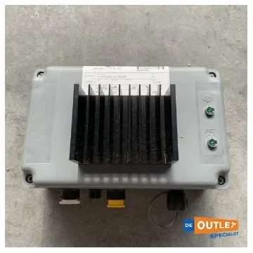 Xenta - Engine Interface Control Unit CU-P75-MAN product image