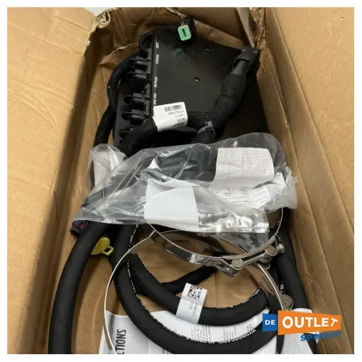 Volvo Penta - IPS Hose and Cable Kit - 23988164 product image