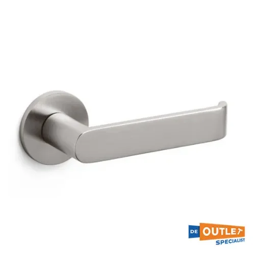 Olivari - Stainless Steel Door Handle M221RS8B product image
