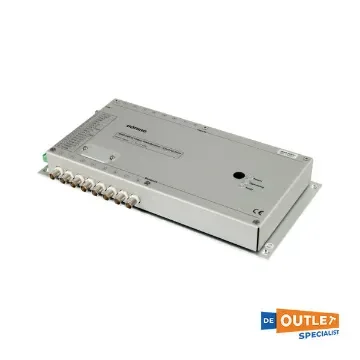 Boening - Video Distribution Control Unit AHD-VDCU 8/8 product image