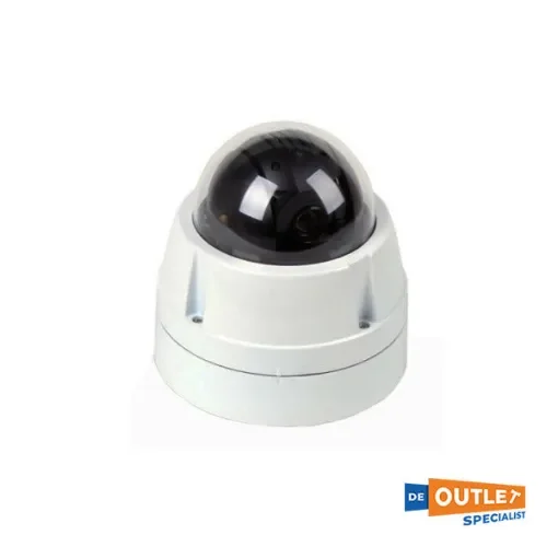 Boening - AHD-VC 753 Remote Control Dome Camera product image