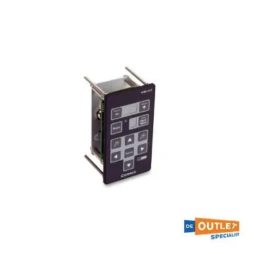 Boening - AHD-VCP Video System Control Panel - AHD-VCP G2 product image