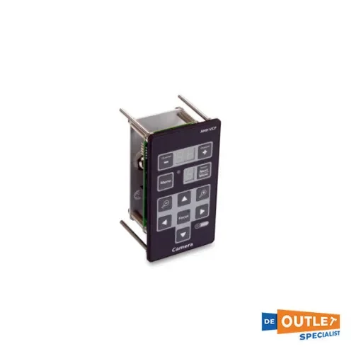 Boening - AHD-VCP Video System Control Panel - AHD-VCP G2 product image