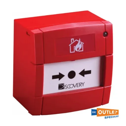 Onbekend - Apollo Manual Call Fire Point - 58200-970 MAR product image