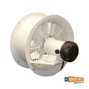 FEIT - FV400 Axial Fan Ventilator 230V - 400 / GYM6 product image