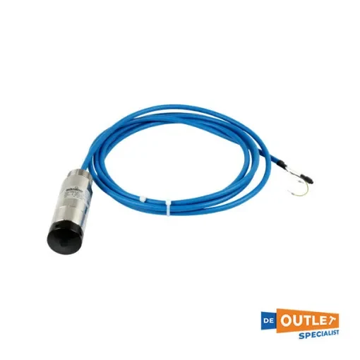 Boening - AHD-S 201 0-200 mbar 4-20 mA Pressure Sensor product image