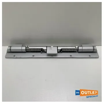 Nemo - Aluminium Hatch Opening System with Springs product image