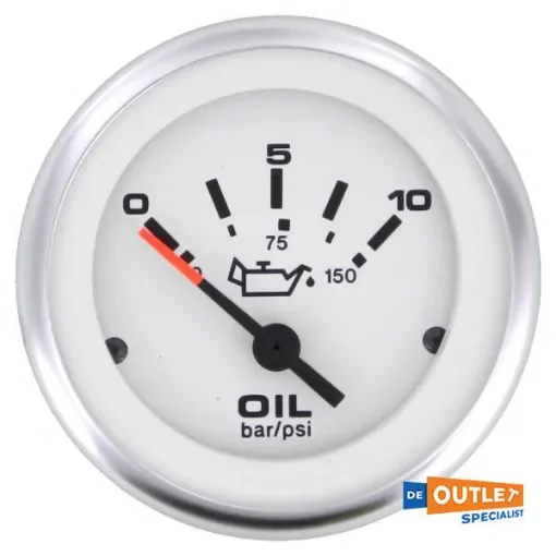 Veethree - Oil Pressure Sensor 0-10 Bar - 66264FE product image