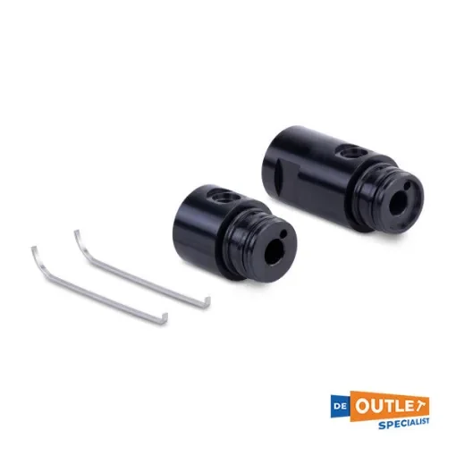 SeaStar Hydraulic Kit Gland EM-3 - HP6027 product image