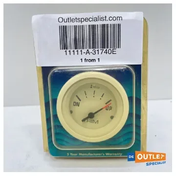 Teleflex - Trim Sensor for Johnson-Evinrude Outboards - 31740E product image