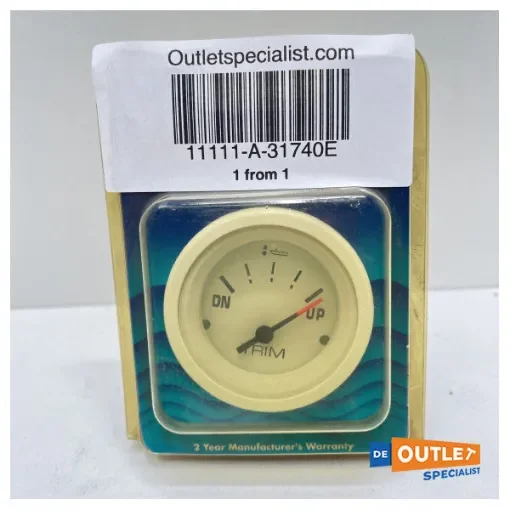 Teleflex - Trim Sensor for Johnson-Evinrude Outboards - 31740E product image