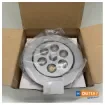 Allpa - 6-LED Downlight Spot 12/24V - 00217--WH product image